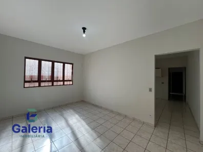 Apartamento com 2 Quartos para alugar, 79m² no Vila Tibério, Ribeirão Preto