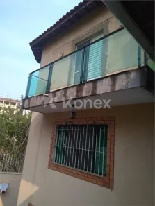 Sobrado com 3 Quartos à venda, 144m² no Vila Nova Mazzei, São Paulo