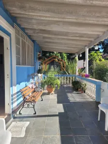 Fazenda/Sítio com 3 Quartos à venda, 3624m² no Ivoturucaia, Jundiaí