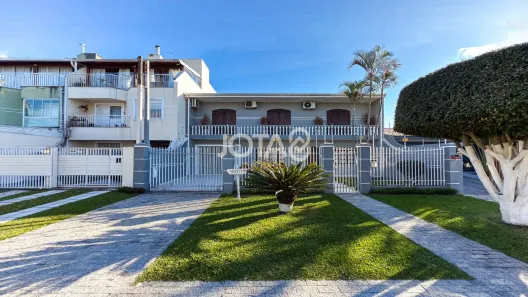 Casa com 4 Quartos à venda, 245m² no Jardim das Américas, Curitiba