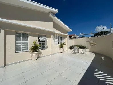Casa com 3 Quartos à venda, 145m² no Barão Geraldo, Campinas