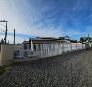 Casa com 2 Quartos à venda, 390m² no Quinta dos Acorianos, Barra Velha