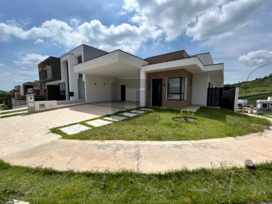 Casa de Condomínio com 3 Quartos à venda, 180m² no Roncáglia, Valinhos