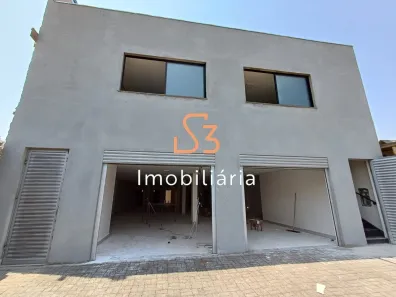 Galpão/Depósito/Armazém para alugar, 500m² no Nossa Senhora Aparecida, Uberlândia