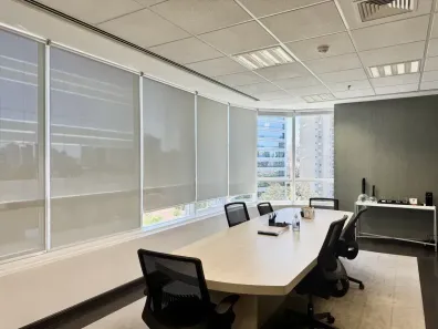 Sala Comercial à venda, 150m² no Jardim das Acácias, São Paulo