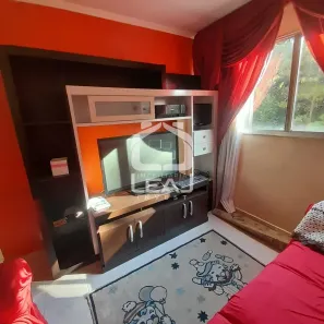 Apartamento com 2 Quartos à venda, 52m² no Jardim Germânia, São Paulo