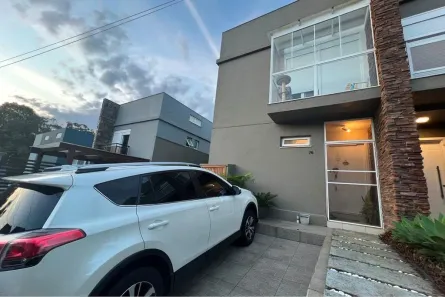Casa de Condomínio com 3 Quartos à venda, 100m² no Lomba do Pinheiro, Porto Alegre