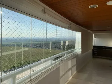 Apartamento com 3 Quartos à venda, 153m² no Parque Residencial Aquarius, São José dos Campos