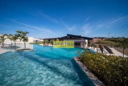 Lote/Terreno à venda, 445m² no Corrupira, Jundiaí