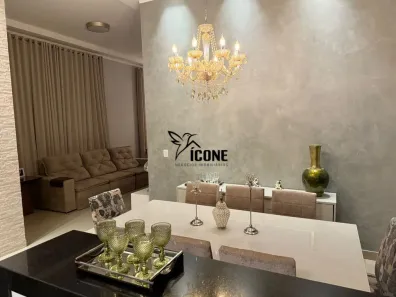 Casa com 3 Quartos à venda, 174m² no Alto Umuarama, Uberlândia