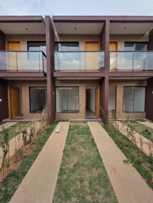 Casa com 3 Quartos à venda, 120m² no Parque Xangri-Lá, Contagem