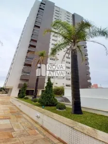 Apartamento com 3 Quartos à venda, 94m² no Vila Paiva, São Paulo
