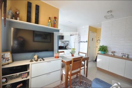 Apartamento com 1 Quarto à venda, 33m² no Vila Mazzei, São Paulo