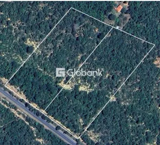 Lote/Terreno para alugar, 5000m² no Área Rural de Montes Claros, Montes Claros
