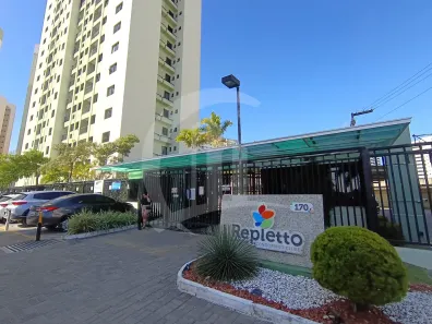 Apartamento com 2 Quartos para alugar, 65m² no Luzia, Aracaju