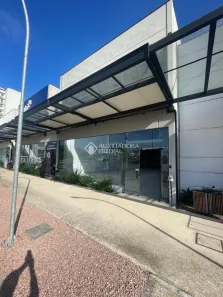 Ponto Comercial para alugar, 200m² no Estância Velha, Canoas