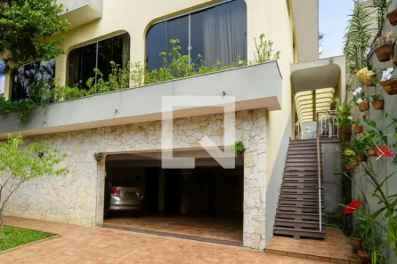Casa com 4 Quartos à venda, 488m² no Jardim São Bento, São Paulo