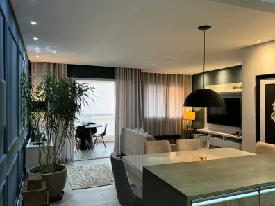 Apartamento com 2 Quartos à venda, 77m² no Vila Andrade, São Paulo