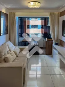Apartamento com 3 Quartos à venda, 75m² no Ribeira, Natal