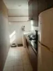 Apartamento com 2 Quartos à venda, 44m² no Jardim Paraíso, Jacareí