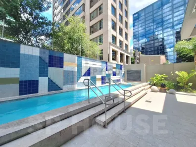 Apartamento com 3 Quartos à venda, 147m² no Itaim Bibi, São Paulo