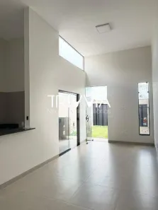 Casa com 2 Quartos à venda, 76m² no Shopping Park, Uberlândia