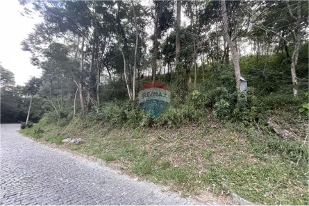 Lote/Terreno à venda, 741m² no Parque São Clemente, Nova Friburgo