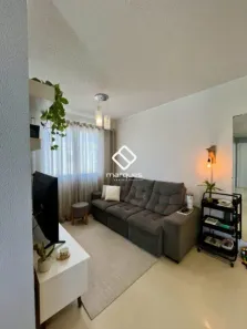 Apartamento com 2 Quartos à venda, 44m² no Fragata, Pelotas