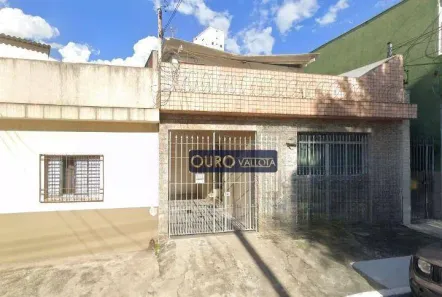Imóvel Comercial para alugar, 200m² no Vila Bertioga, São Paulo