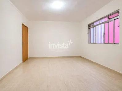 Apartamento com 3 Quartos à venda, 100m² no Aparecida, Santos