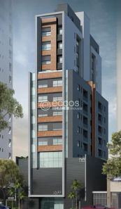 Apartamento com 2 Quartos à venda, 121m² no Lourdes, Belo Horizonte