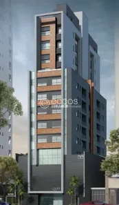 Apartamento com 2 Quartos à venda, 121m² no Lourdes, Belo Horizonte