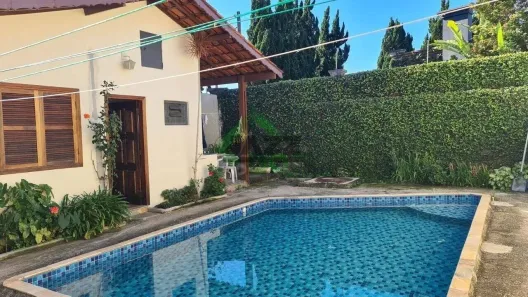 Casa com 3 Quartos à venda, 169m² no Vila Helena, Atibaia