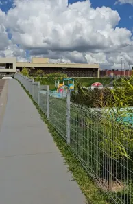 Lote/Terreno à venda, 542m² no Estância Vargem Bonita, Senador Canedo