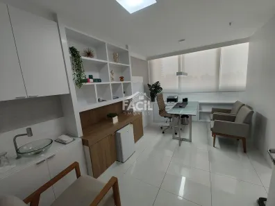 Sala Comercial à venda, 35m² no Divino Espírito Santo, Vila Velha