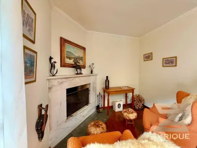 Apartamento com 3 Quartos à venda, 105m² no V Natal, Campos do Jordão