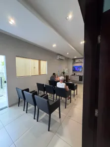 Consultório para alugar, 12m² no Estados, João Pessoa