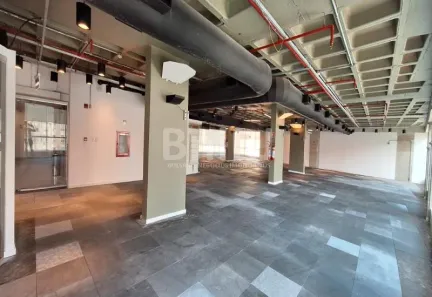 Sala Comercial para alugar, 525m² no Catete, Rio de Janeiro