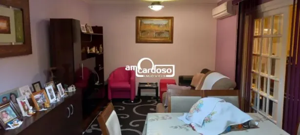 Apartamento com 2 Quartos à venda, 123m² no Vila Jardim, Porto Alegre