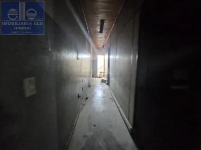 Sala Comercial para alugar, 80m² no Centro, Várzea Paulista