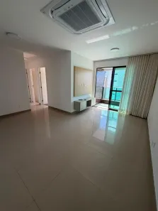 Apartamento com 3 Quartos para alugar, 93m² no Boa Viagem, Recife