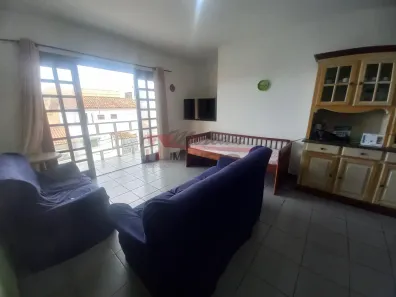 Apartamento com 3 Quartos à venda, 94m² no Parque Balneario Oasis, Peruíbe