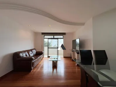 Apartamento com 3 Quartos para venda ou aluguel, 83m² no Gutierrez, Belo Horizonte