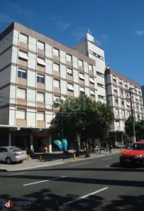 Kitnet à venda, 31m² no Azenha, Porto Alegre
