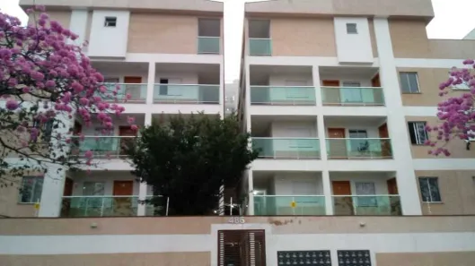 Apartamento com 2 Quartos à venda, 55m² no Vila Carrão, São Paulo