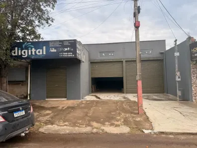 Galpão/Depósito/Armazém à venda, 200m² no Residencial Rio Verde, Goiânia