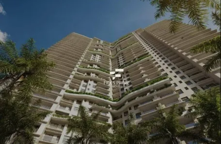 Apartamento com 3 Quartos à venda, 114m² no Alphagran Alphaville, Barueri