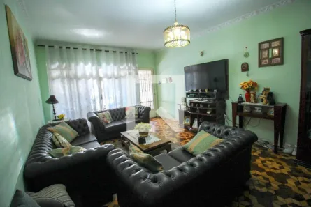 Casa com 3 Quartos à venda, 120m² no Água Rasa, São Paulo