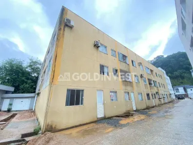 Apartamento com 2 Quartos para alugar, 76m² no Centro I, Brusque