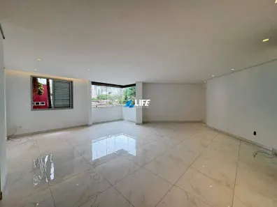 Apartamento com 3 Quartos à venda, 140m² no São Pedro, Belo Horizonte